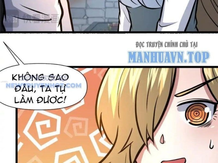 Đô Thị Cực Phẩm Y Thần - Page 6