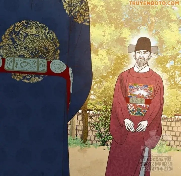 Hai Mặt Cuộc Đời Của Gye Seora - Page 40