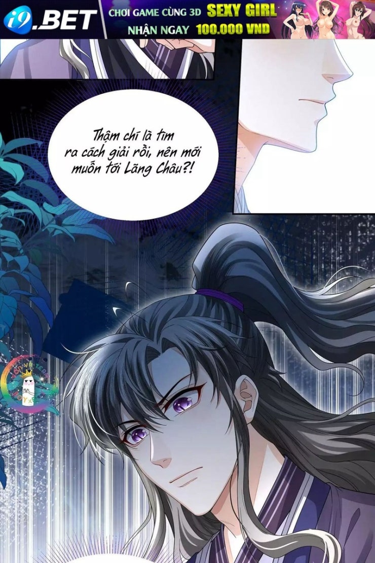 Đồng Tiền Kham Thế - Page 9