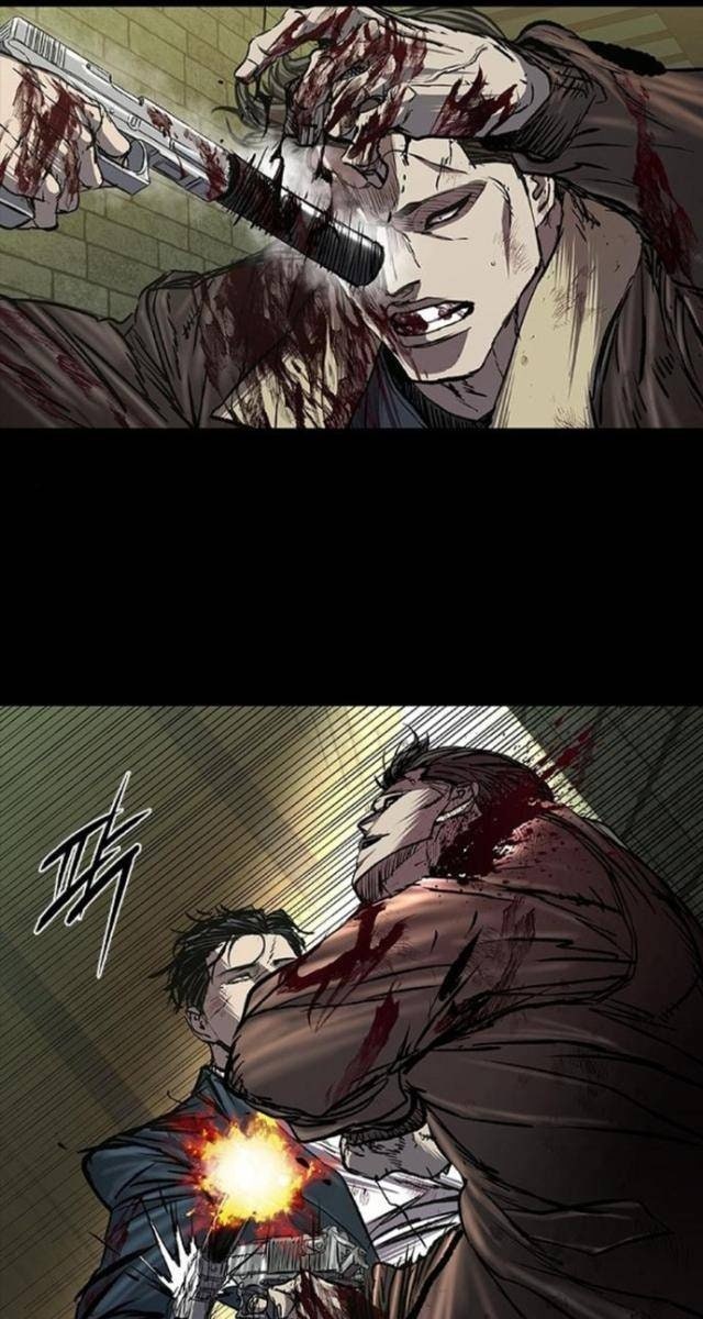 Báo Thù 2: Vạn Nhân Chi Thượng - Page 36