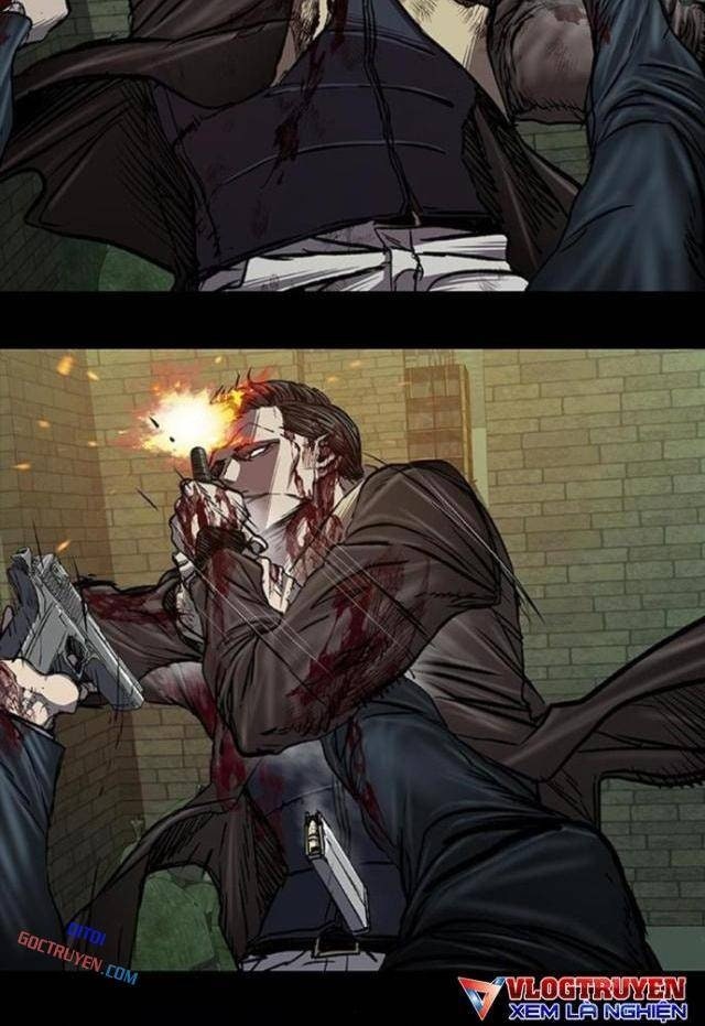 Báo Thù 2: Vạn Nhân Chi Thượng - Page 58