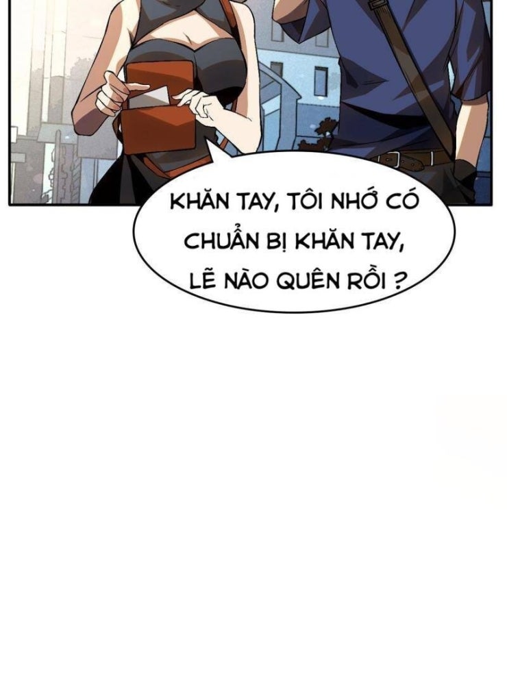 Đô Thị Cực Phẩm Y Thần - Page 11