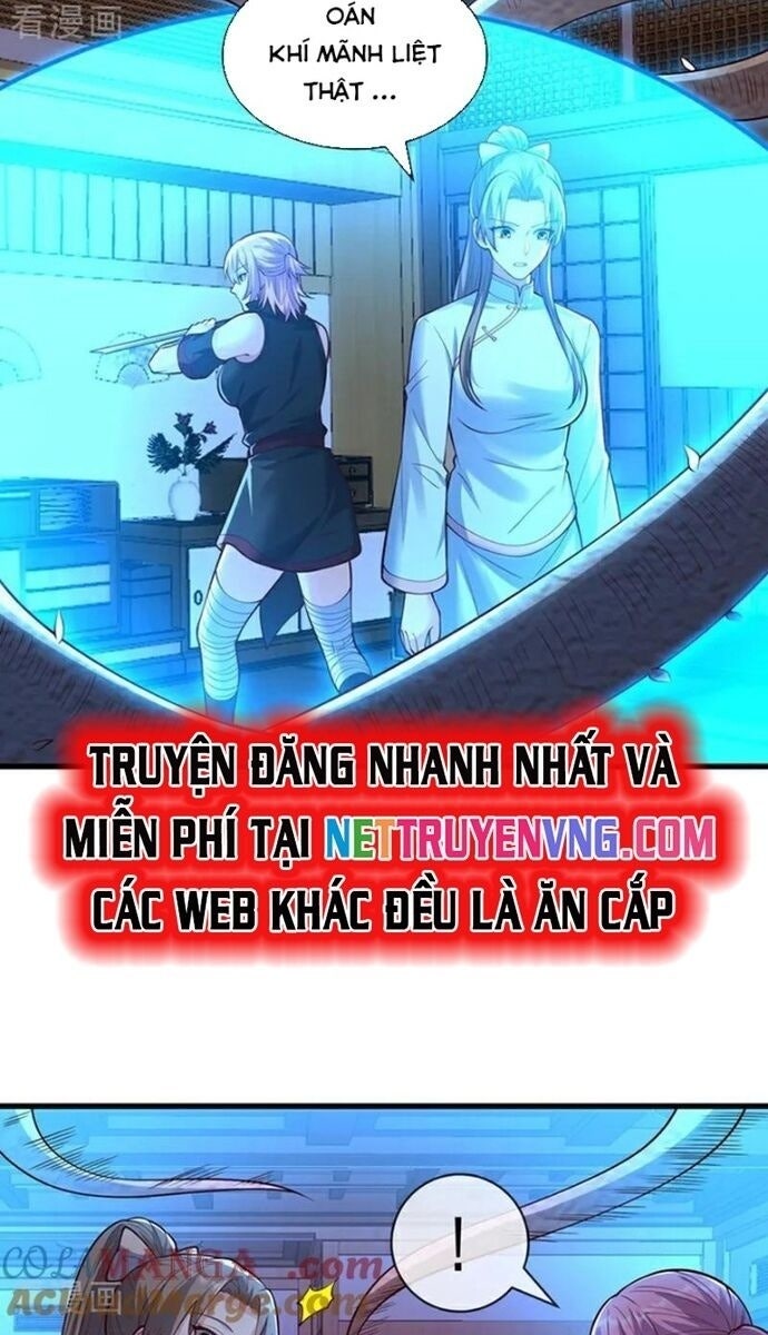 Ngạo Thị Thiên Địa - Page 2