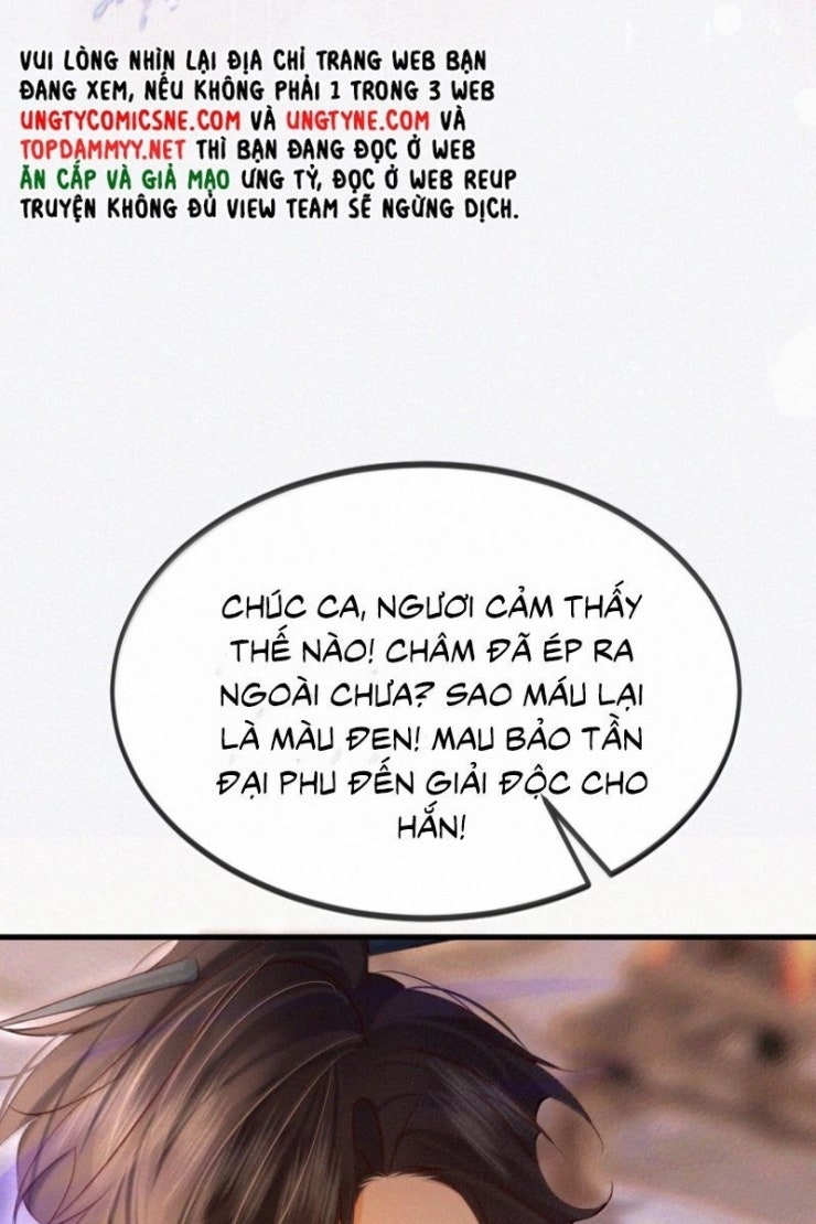 Nam Chủ Vì Sao Quyến Rũ Ta - Page 39