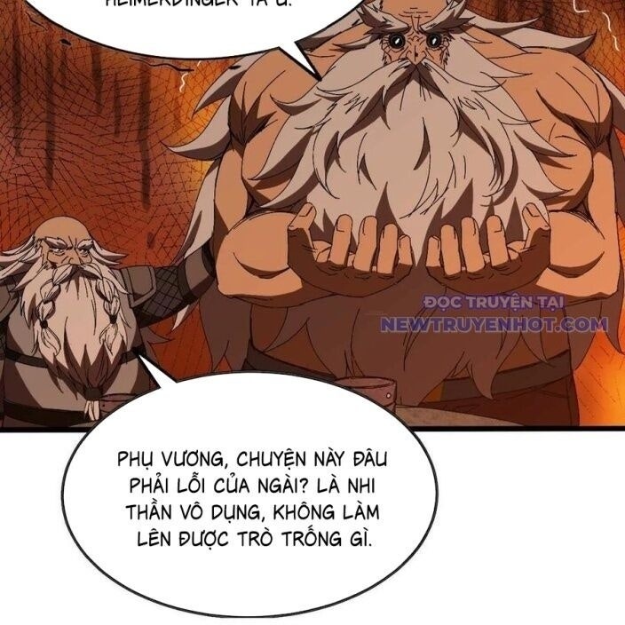 Dũng giả x nữ ma vương - Page 60