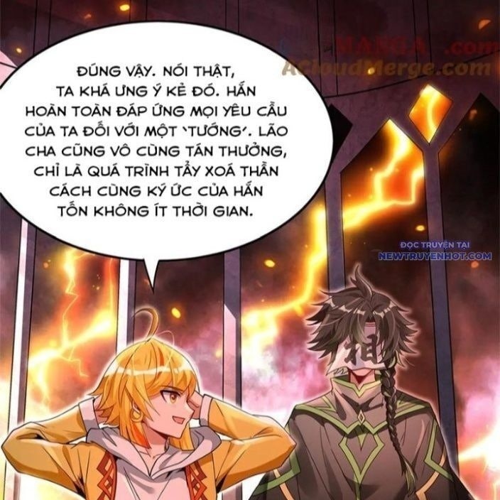 Các Nữ Đồ Đệ Của Ta Đều Là Chư Thiên Đại Lão Tương Lai - Page 42