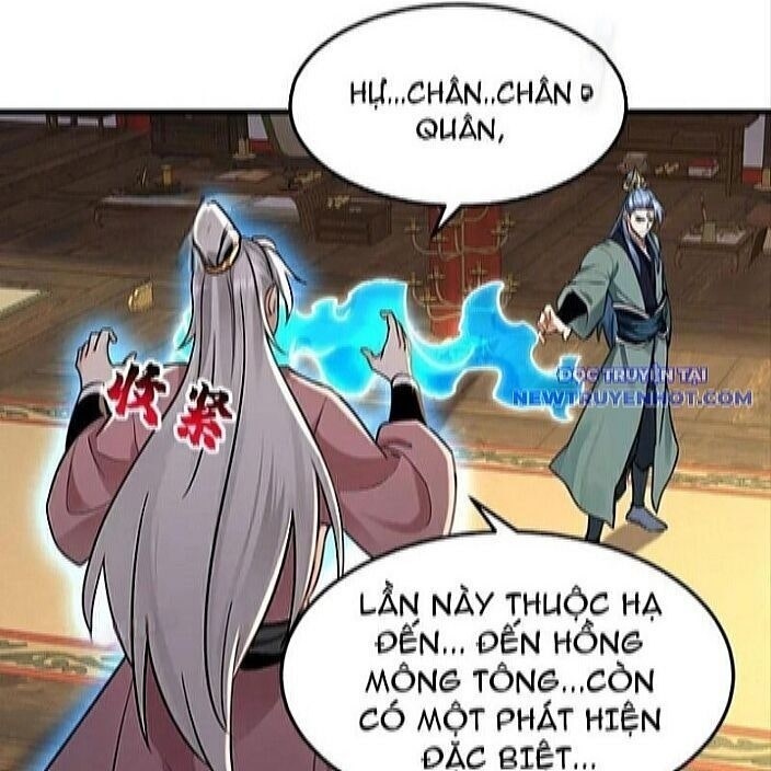Đệ Tử Tu Luyện Còn Ta Thì Lười Biếng - Page 51