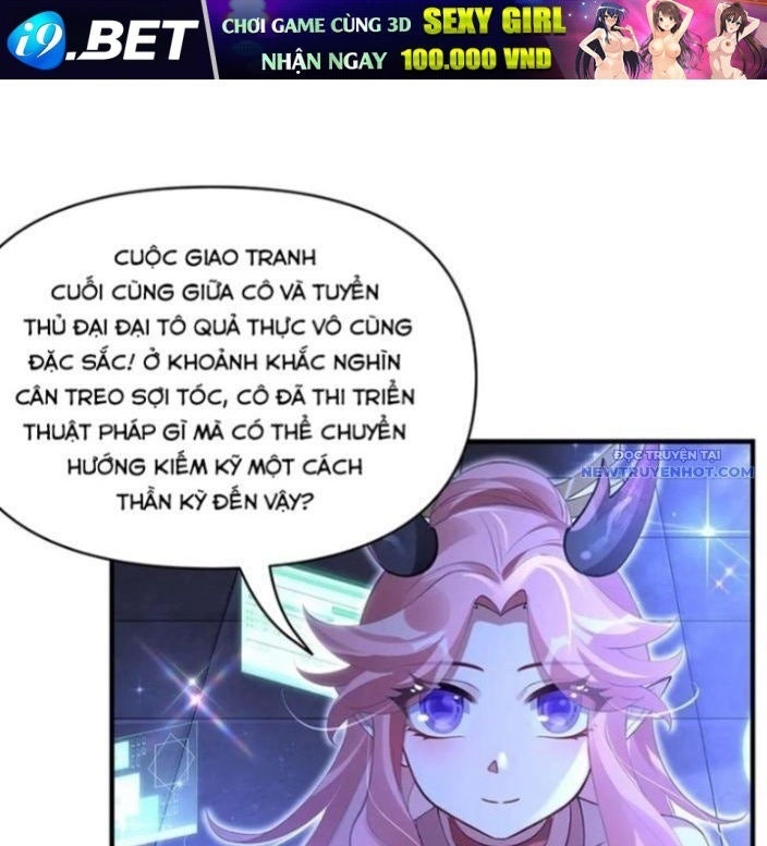 Các Nữ Đồ Đệ Của Ta Đều Là Chư Thiên Đại Lão Tương Lai - Page 42