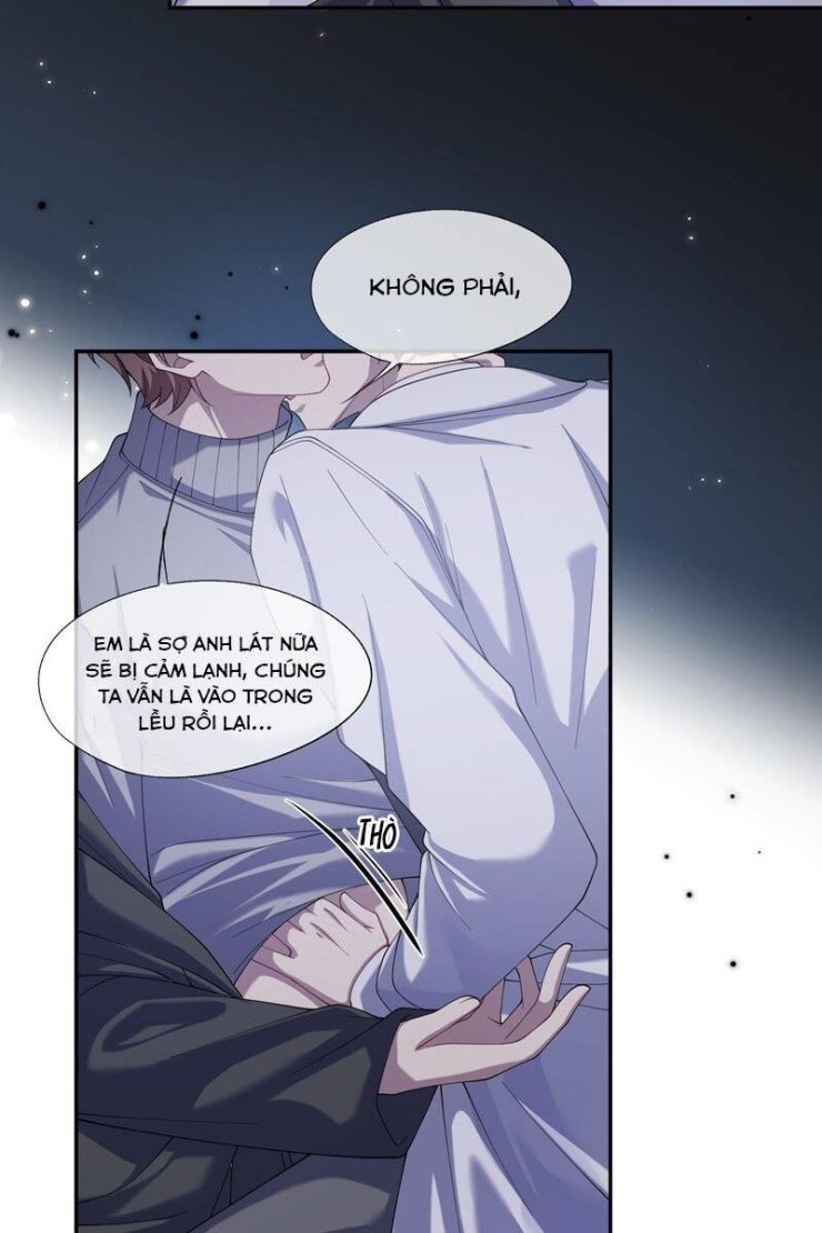 Gài Bẫy Ác Khuyển - Page 1