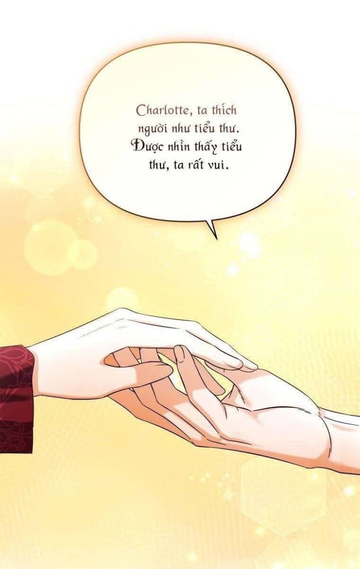 Chiếc Túi Bí Mật Của Tiểu Thư Xấu Xí - Page 45