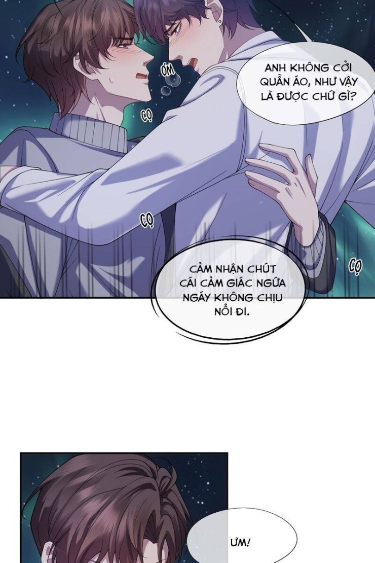 Gài Bẫy Ác Khuyển - Page 4