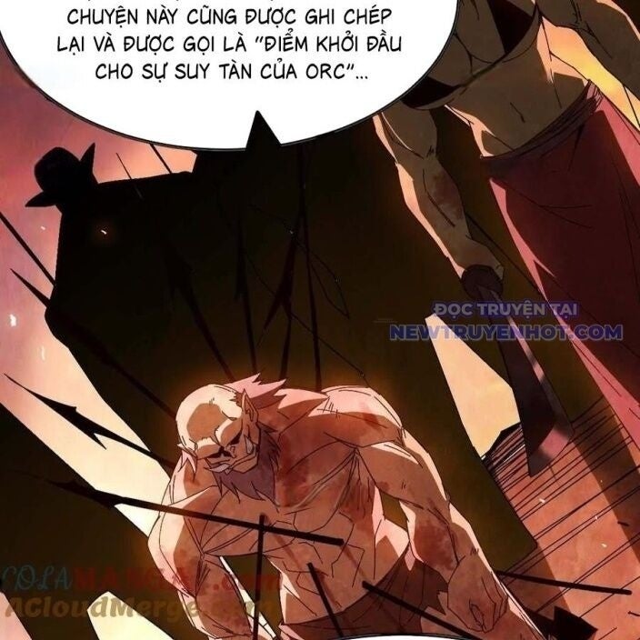 Dũng giả x nữ ma vương - Page 13
