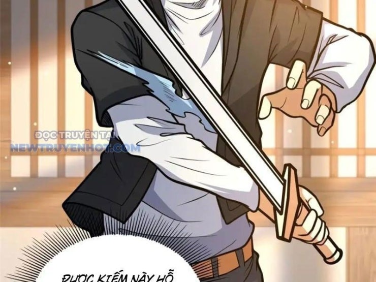 Đô Thị Cực Phẩm Y Thần - Page 68