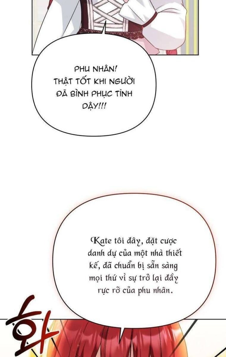 Chiếc Túi Bí Mật Của Tiểu Thư Xấu Xí - Page 1