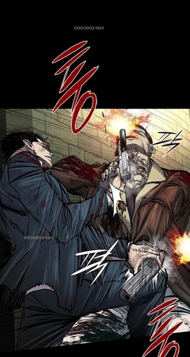 Báo Thù 2: Vạn Nhân Chi Thượng - Page 9