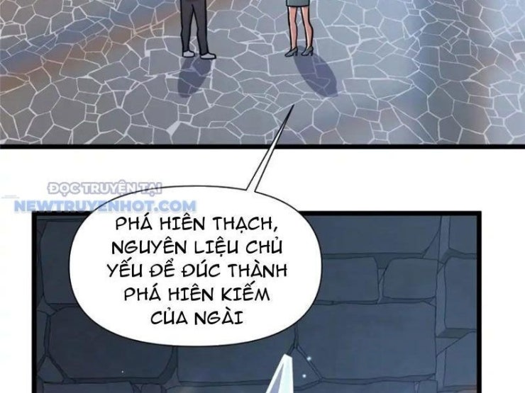 Đô Thị Cực Phẩm Y Thần - Page 1