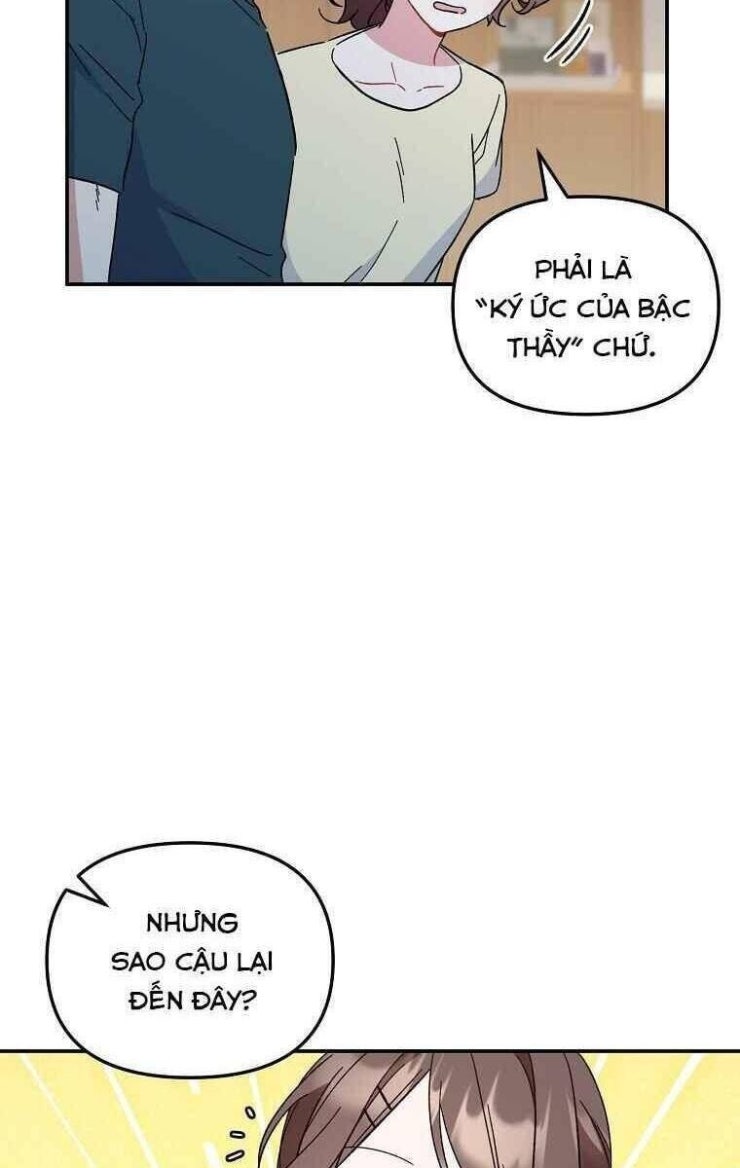 Mối Tình Đầu Đến Từ Tương Lai - Page 2