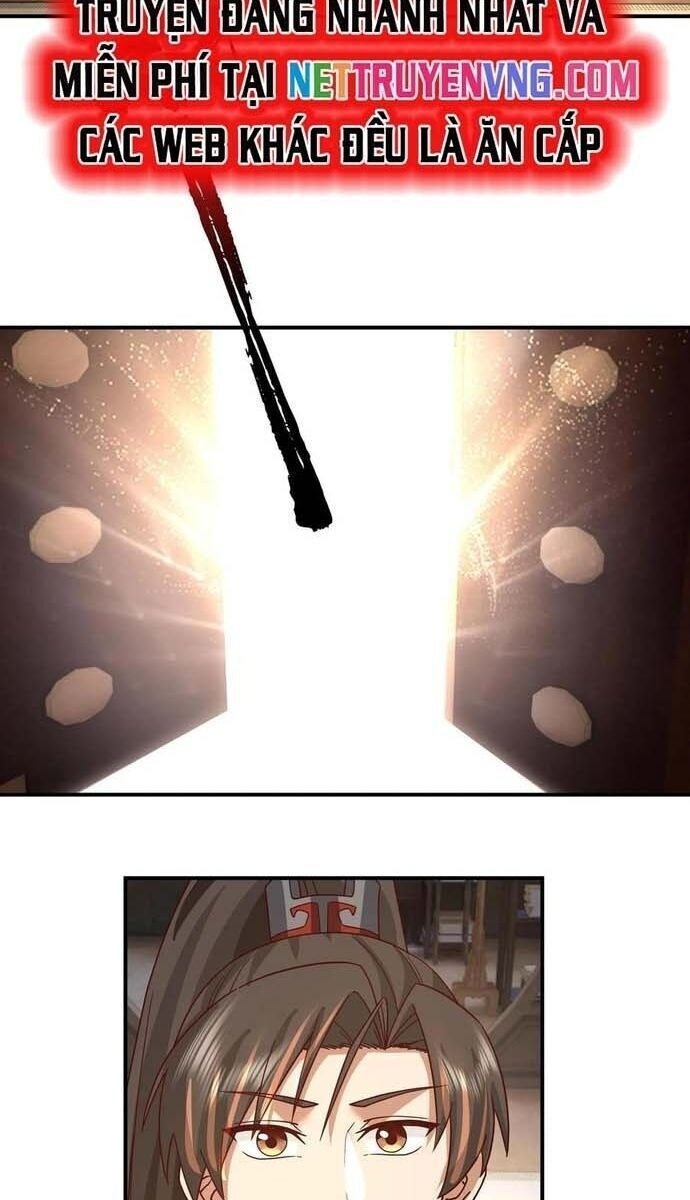 Hỗn Độn Thiên Đế Quyết - Page 3