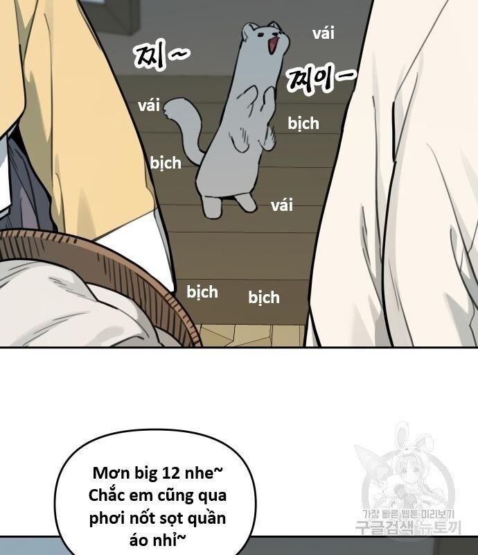 Hổ Đến Chơi Nhà - Page 87