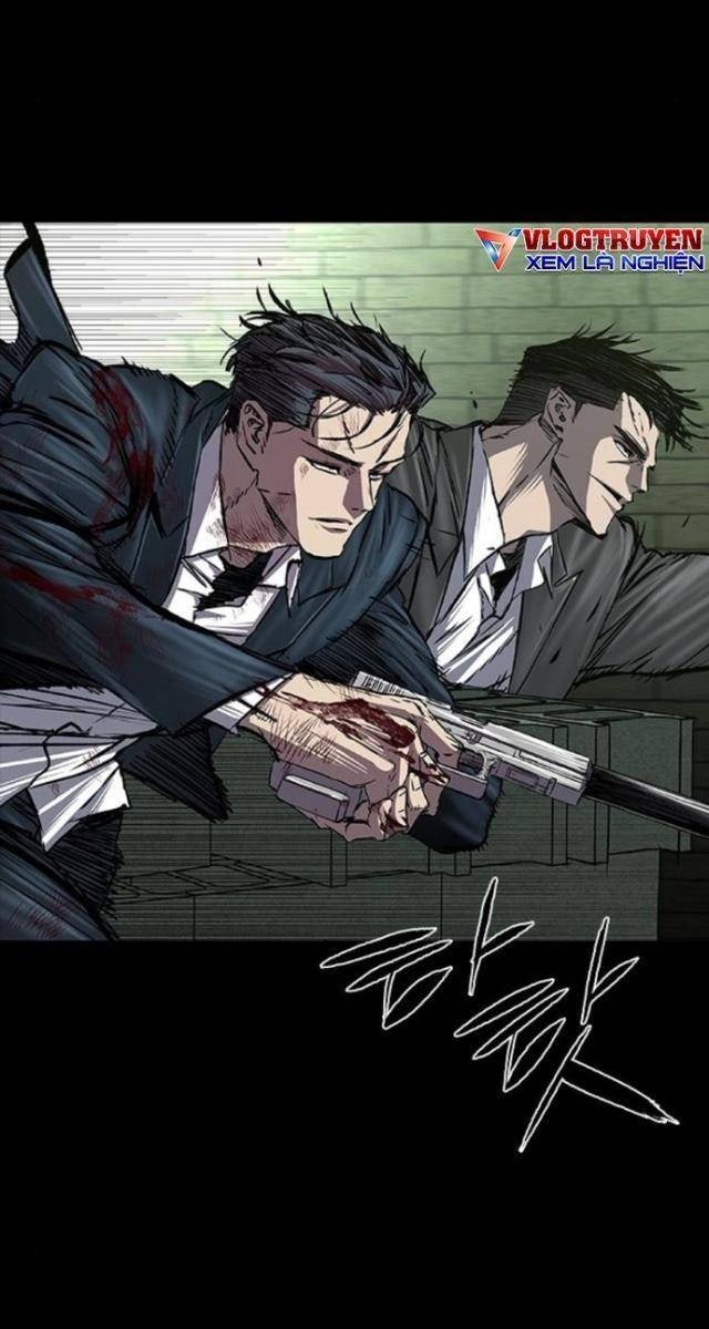 Báo Thù 2: Vạn Nhân Chi Thượng - Page 5