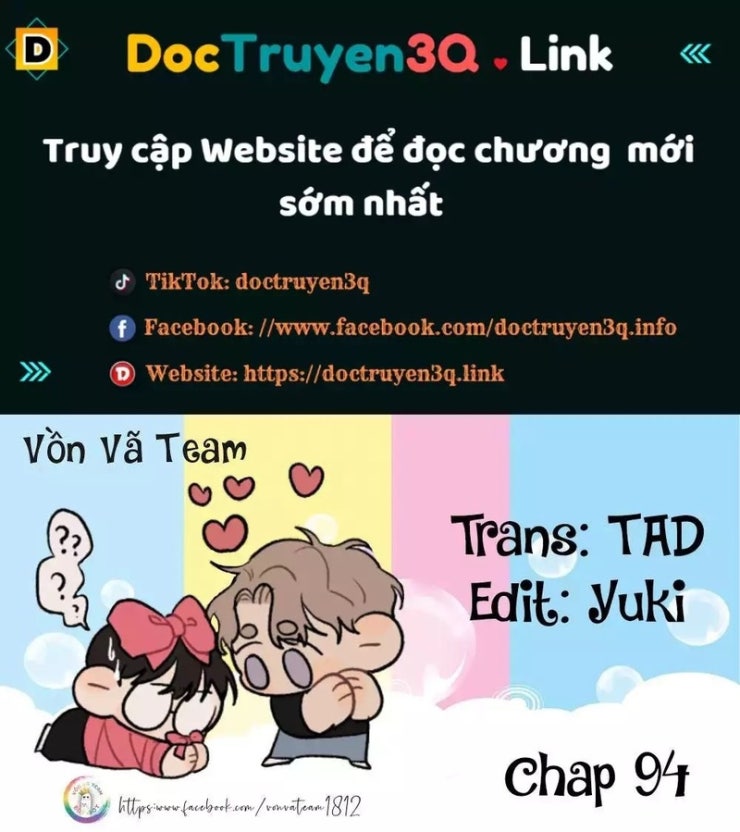 Đồng Tiền Kham Thế - Page 1