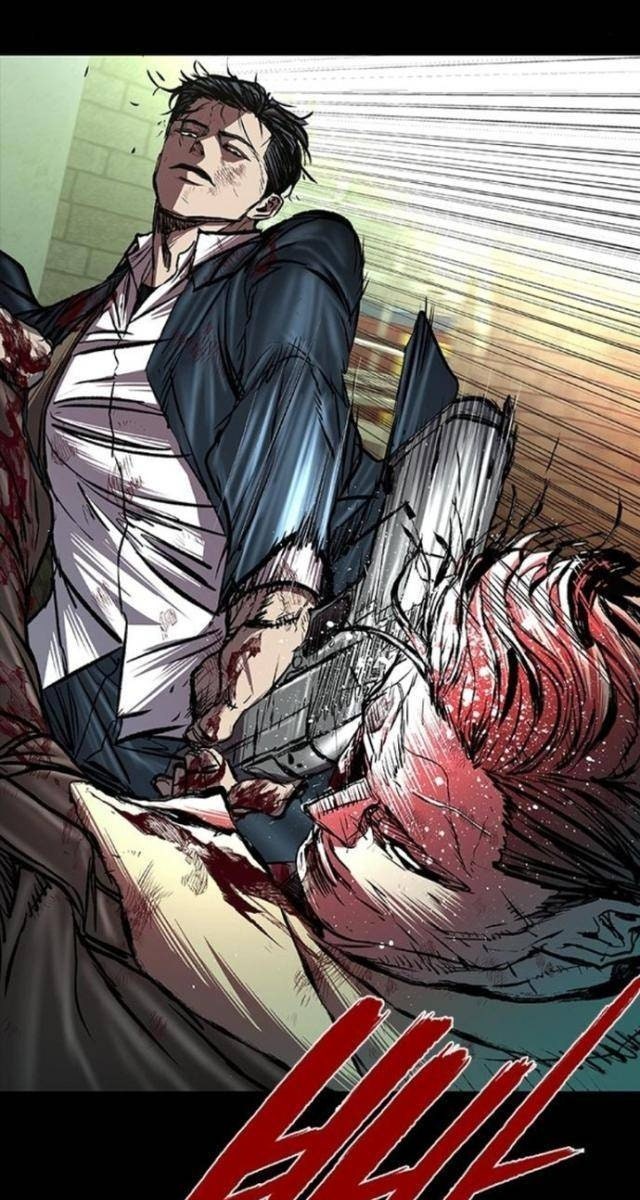 Báo Thù 2: Vạn Nhân Chi Thượng - Page 45