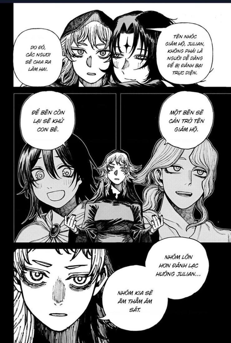Centuria - Page 6