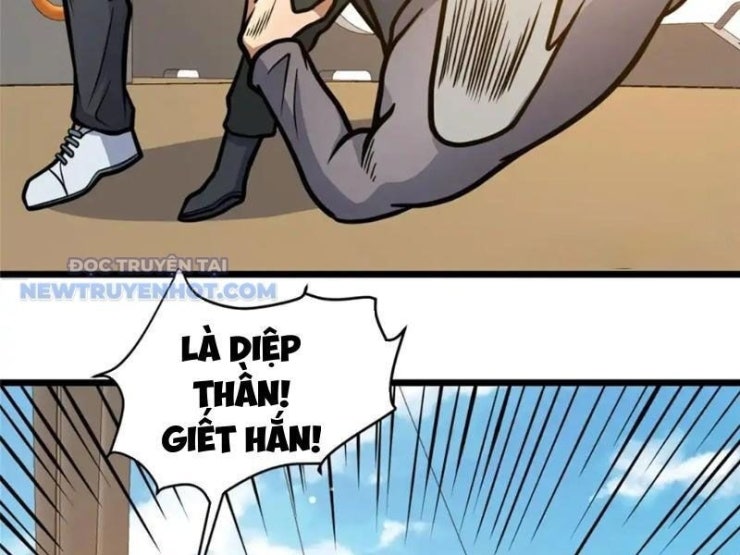Đô Thị Cực Phẩm Y Thần - Page 72