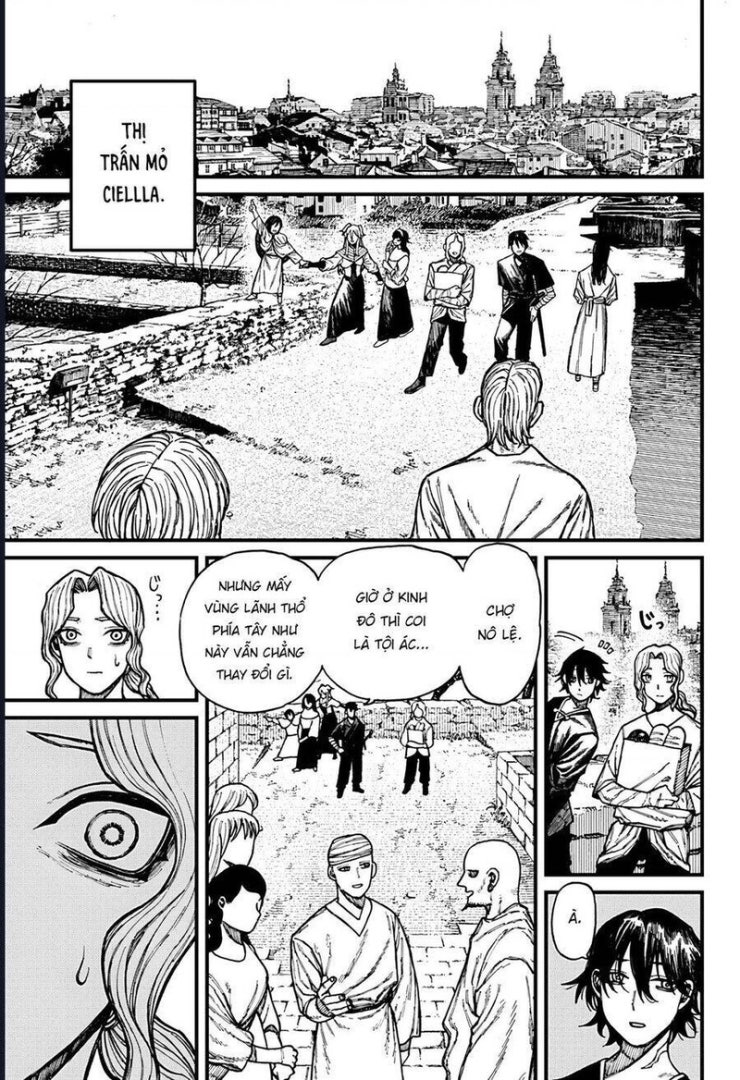 Centuria - Page 1