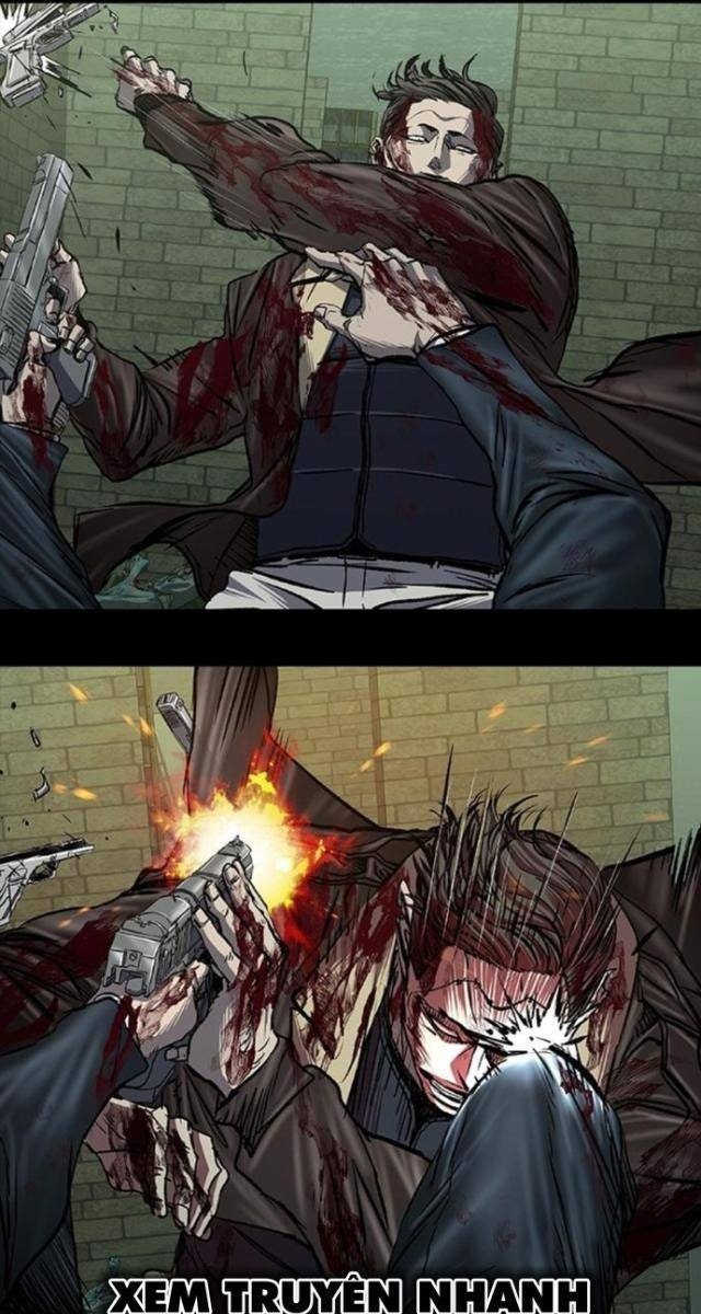 Báo Thù 2: Vạn Nhân Chi Thượng - Page 59