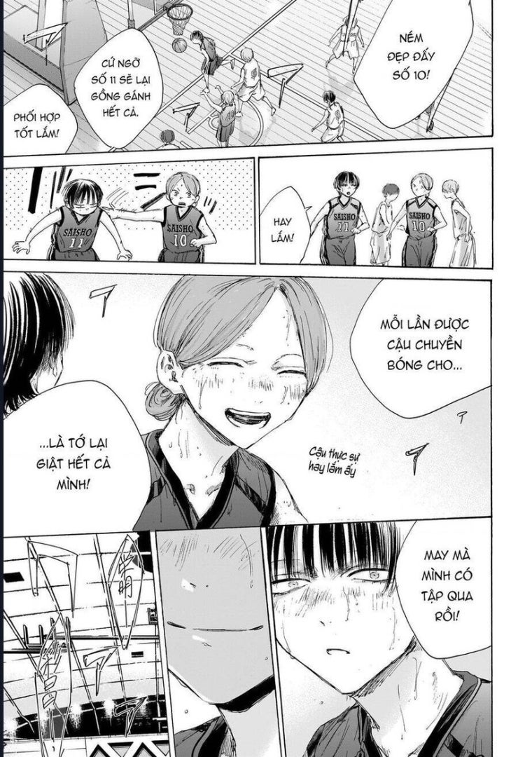 Blue Box - Page 10
