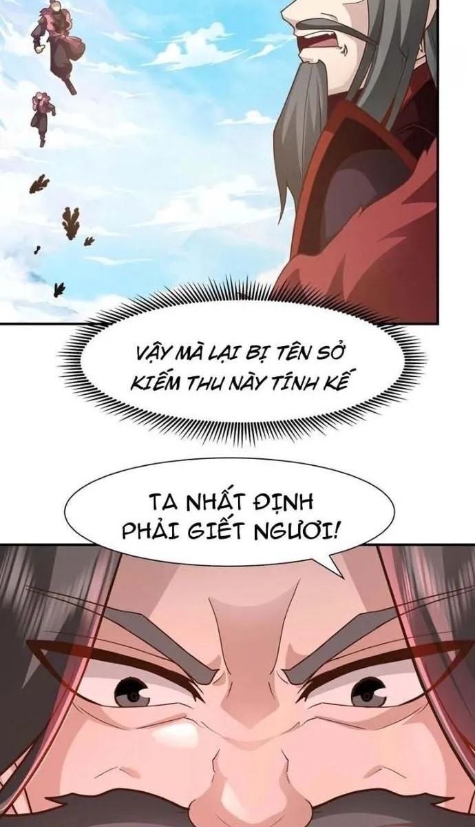 Hỗn Độn Thiên Đế Quyết - Page 2