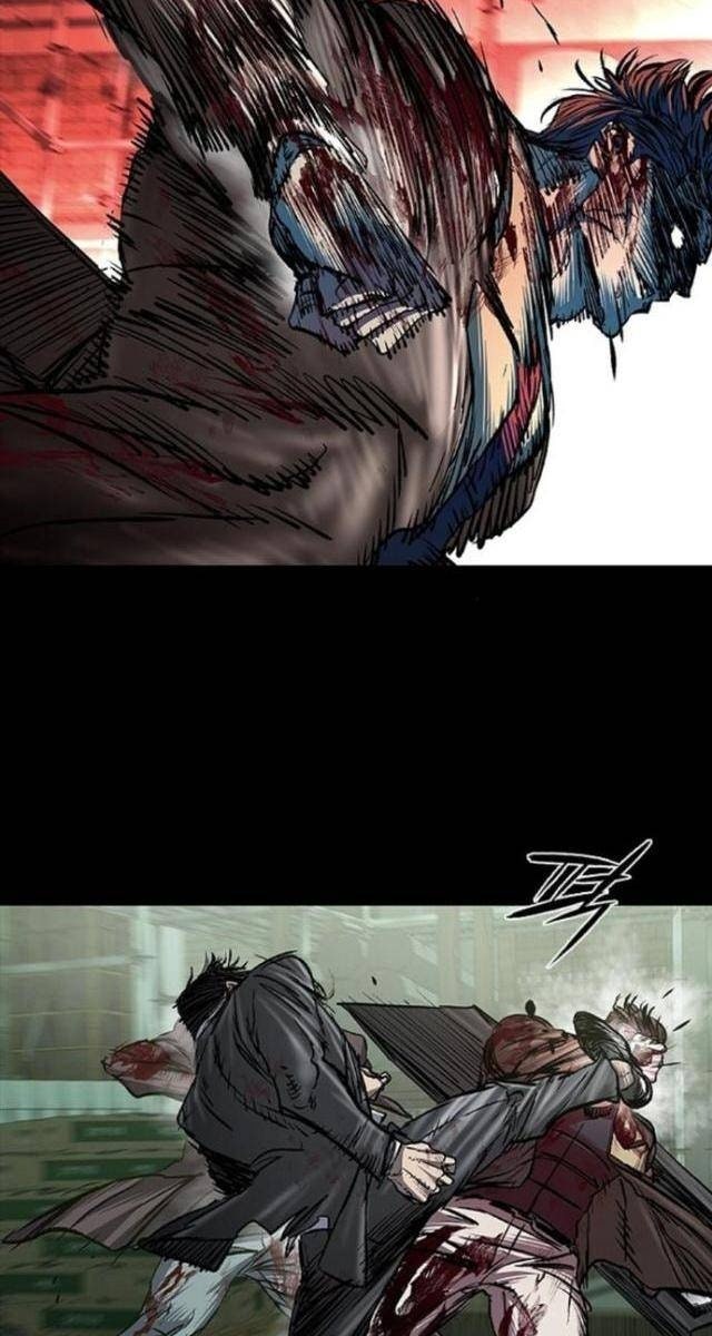Báo Thù 2: Vạn Nhân Chi Thượng - Page 94