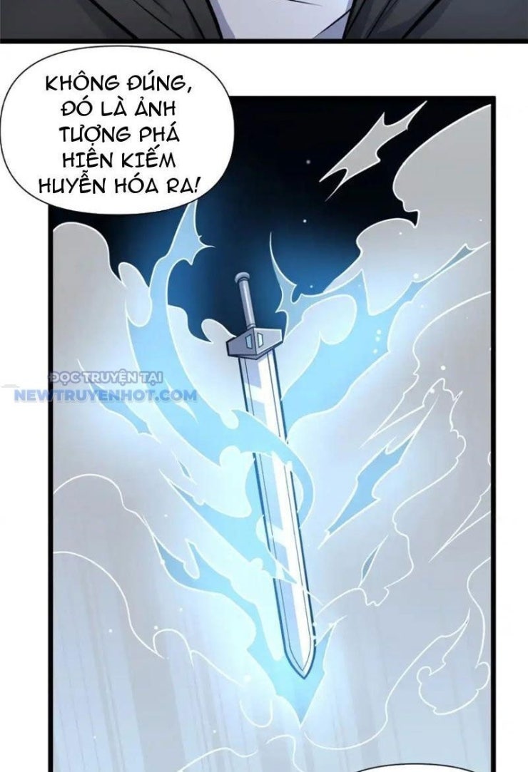Đô Thị Cực Phẩm Y Thần - Page 10