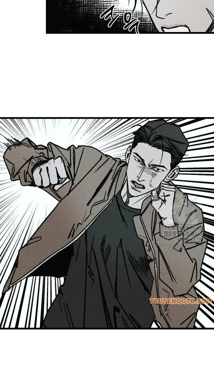 Diễn Viên Gangster - Page 1