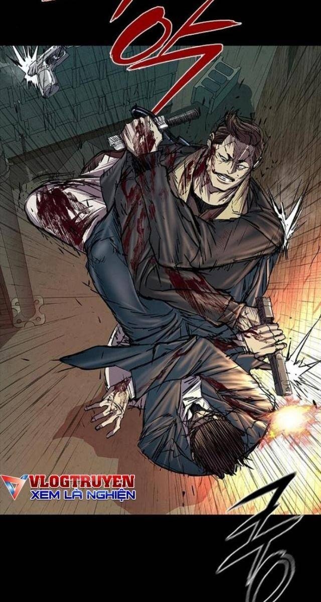 Báo Thù 2: Vạn Nhân Chi Thượng - Page 35