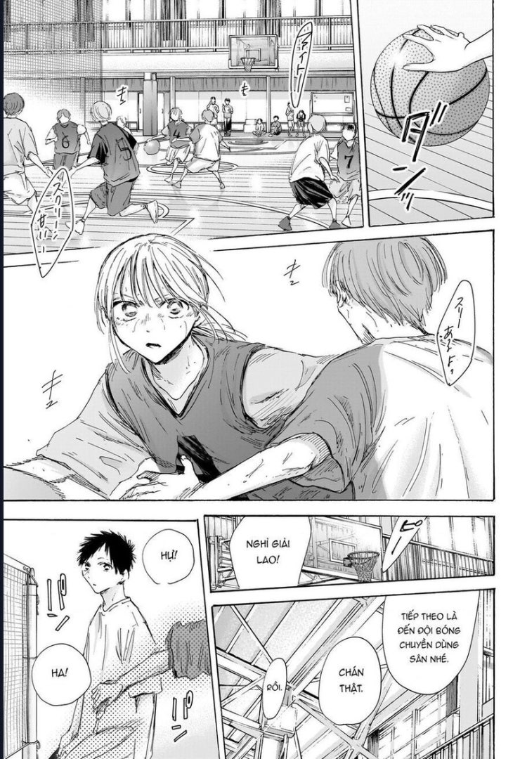 Blue Box - Page 6