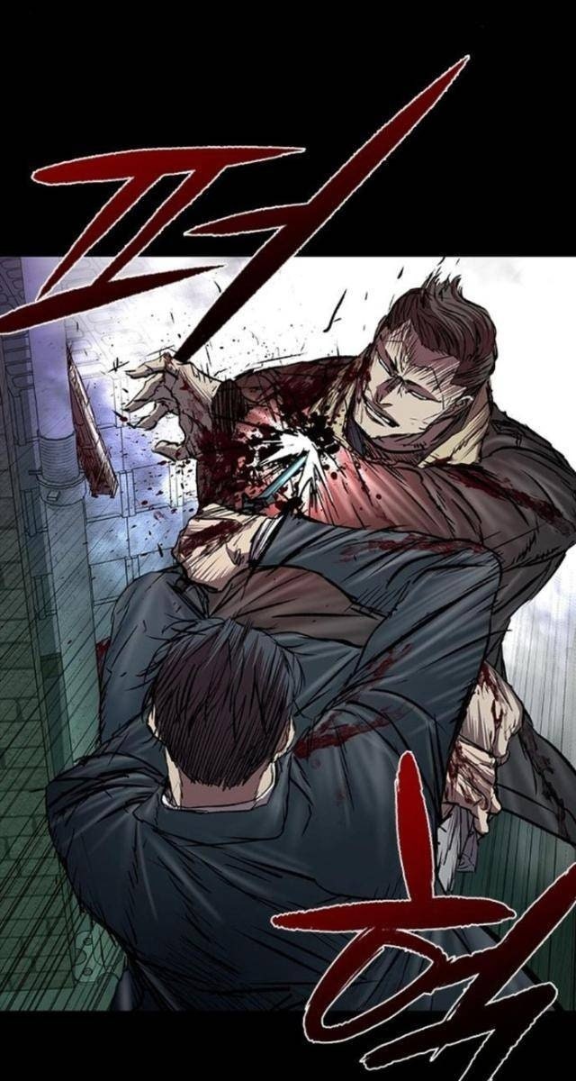 Báo Thù 2: Vạn Nhân Chi Thượng - Page 41
