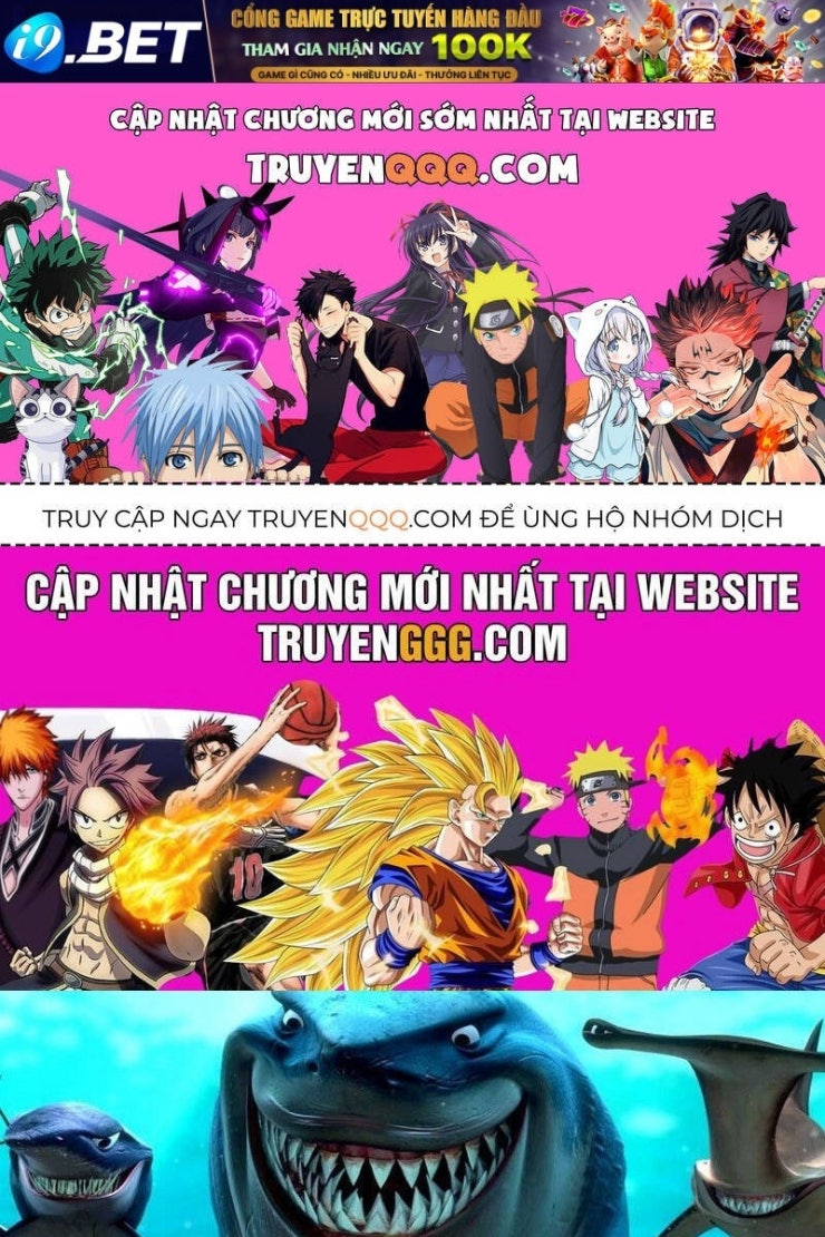 Boss Cuối Chấp Nhận Trở Thành Người Chơi - Page 3