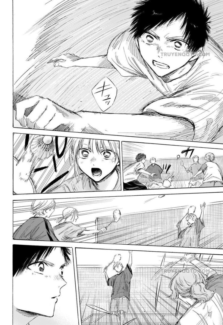 Blue Box - Page 8