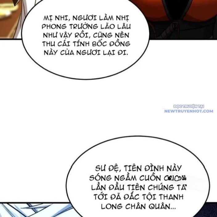 Đệ Tử Tu Luyện Còn Ta Thì Lười Biếng - Page 27