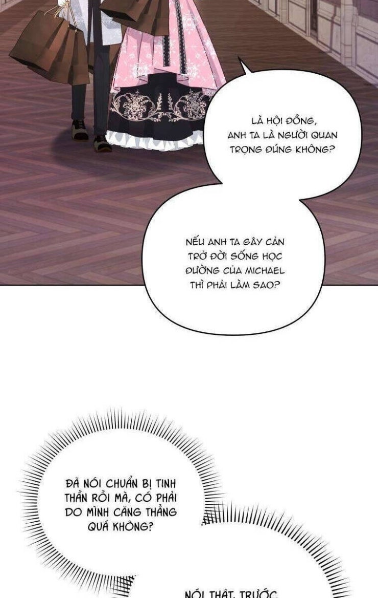 Chiếc Túi Bí Mật Của Tiểu Thư Xấu Xí - Page 1
