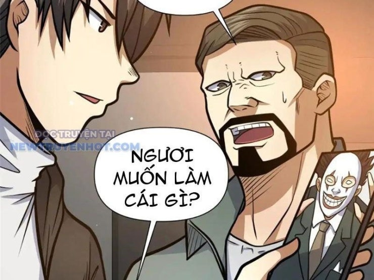Đô Thị Cực Phẩm Y Thần - Page 19