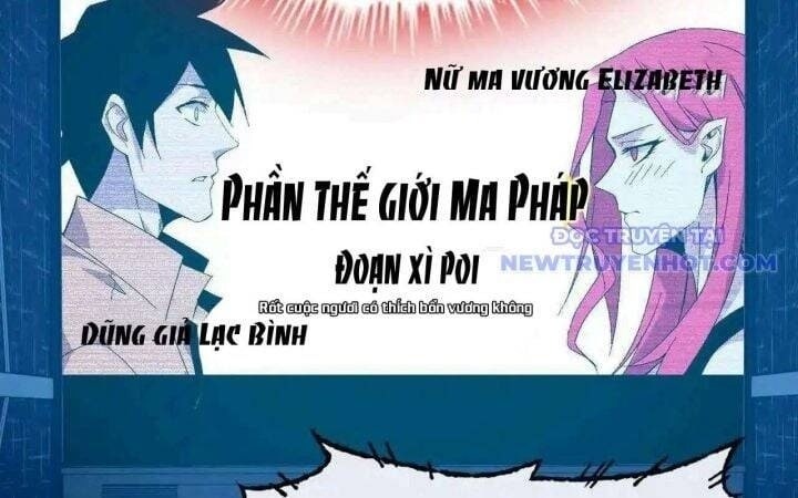 Dũng giả x nữ ma vương - Page 44