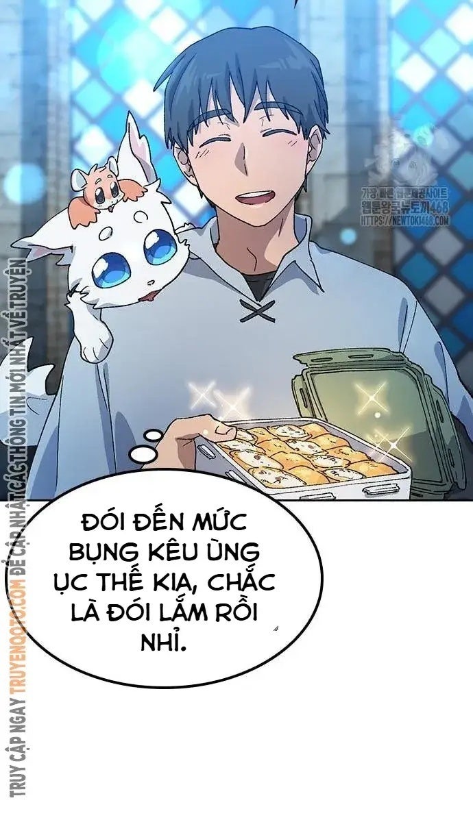 Chữa Lành Cuộc Sống Thông Qua Cắm Trại Ở Thế Giới Khác - Page 2