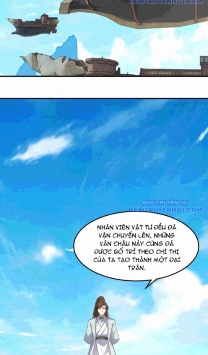 Hỗn Độn Thiên Đế Quyết - Page 3