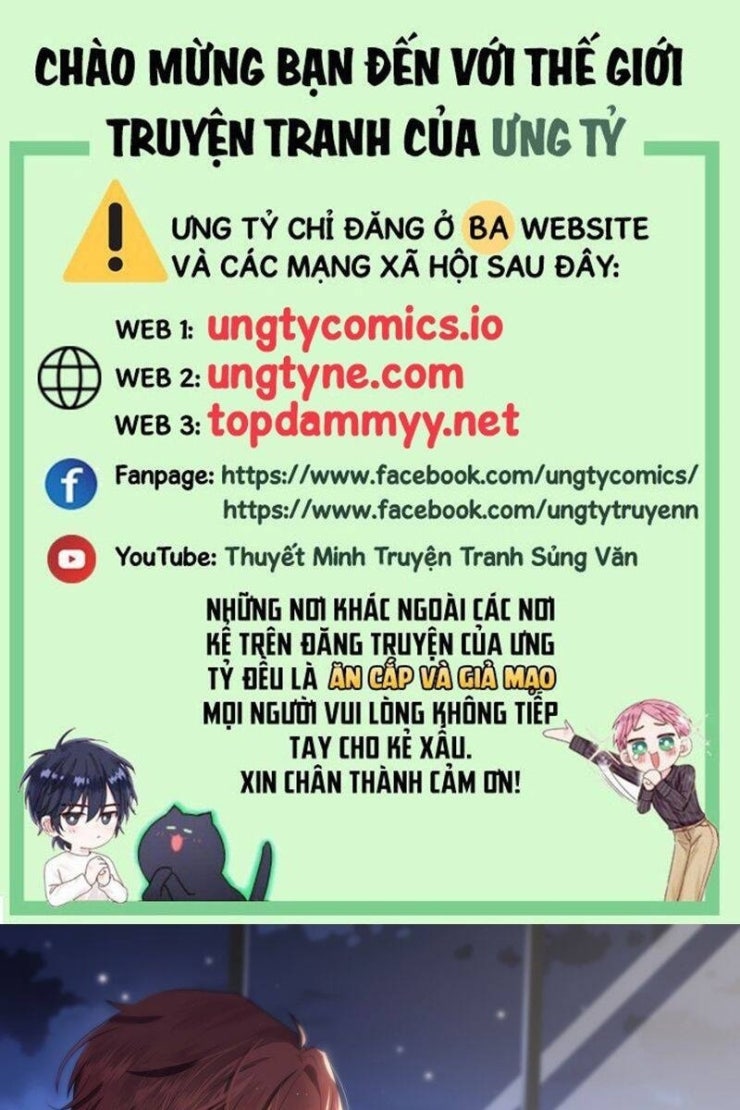 Gài Bẫy Ác Khuyển - Page 7