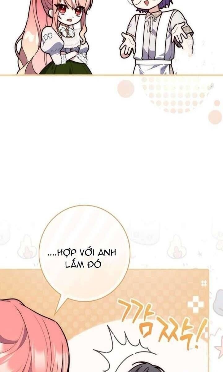 Nàng Công Chúa Tiên Tri - Page 15
