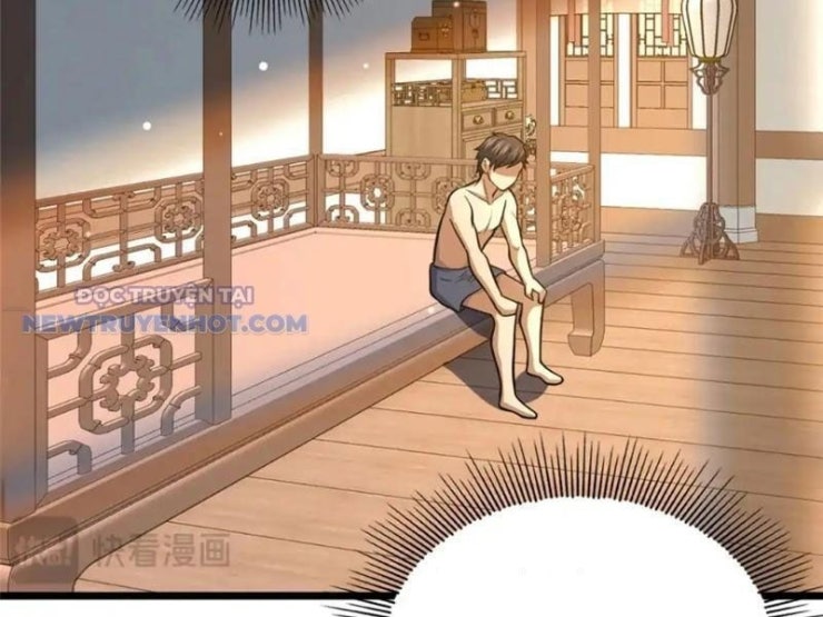 Đô Thị Cực Phẩm Y Thần - Page 90