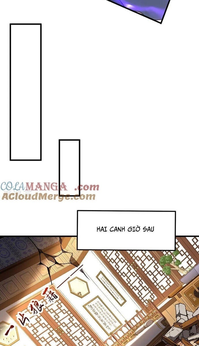 Đệ Tử Tu Luyện Còn Ta Thì Lười Biếng - Page 1